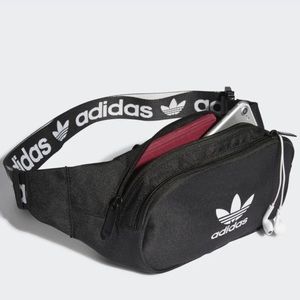 Adidas Waist Bag